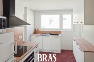 Appartement T3 - 77m²