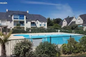 Maison - 32m²