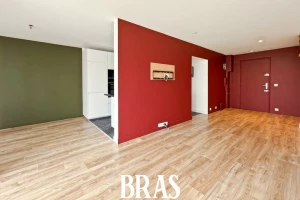 Appartement T2 - 56m²