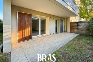 Appartement T4 - 70m²