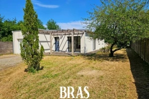 Maison individuelle - 95m²