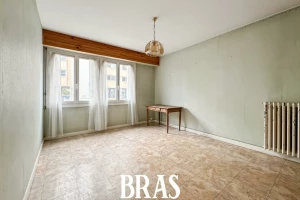 Appartement T3 - 63m²