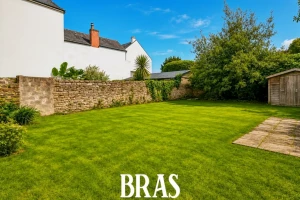 Maison - 31m²