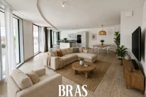 Appartement T4 - 105m²