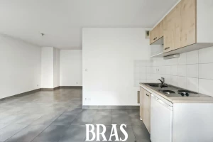 Appartement T2 - 45m²