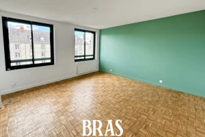 Appartement T2 - 53m²