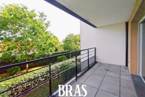 Appartement T3 - 64m²