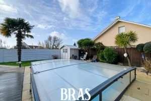 Maison - 112m²