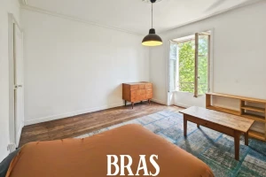 Appartement T1 - 28m²