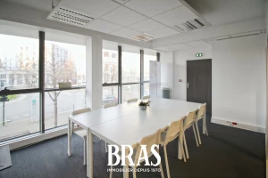 Bureau - 188m²