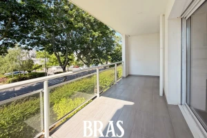 Appartement T3 - 62m²