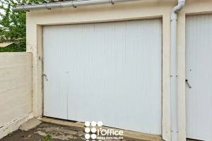 Garage/box - 13m²