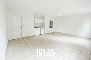 Appartement T1 - 33m²