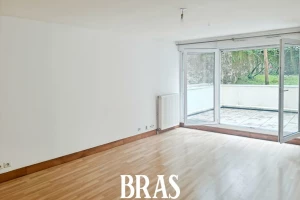 Appartement T3 - 63m²