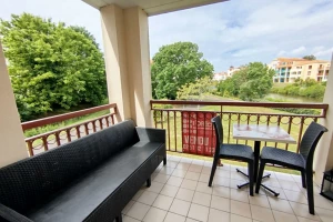 Appartement T1 - 23m²