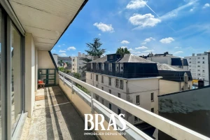 Appartement T3 - 77m²