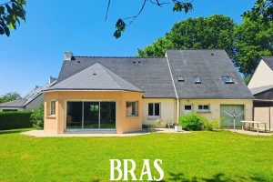 Maison - 186m²