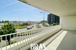 Appartement T3 - 62m²