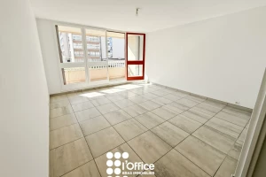 Appartement T4 - 71m²