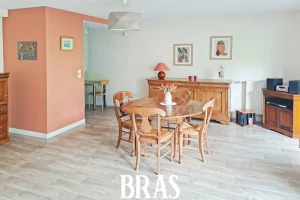 Appartement T4 - 78m²