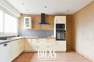 Appartement T3 - 65m²