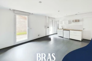 Appartement T1 - 25m²