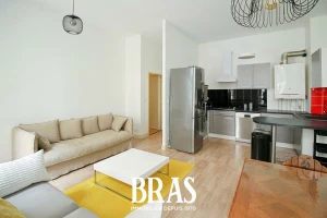 Appartement T3 - 60m²
