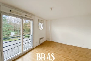 Appartement T1 - 21m²