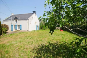 Maison ancienne - 105m²