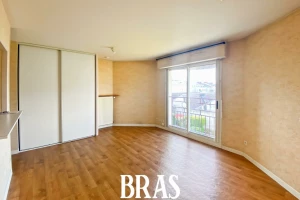 Appartement T1 - 28m²