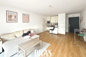Appartement T2 - 44m²
