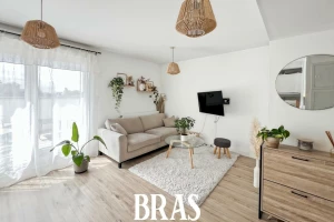 Appartement T1 - 27m²