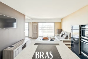 Appartement T2 - 39m²
