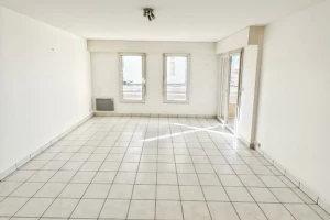 Appartement T2 - 58m²