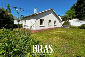 Maison - 74m²