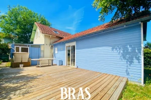 Maison - 72m²