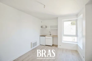 Appartement T1 - 22m²