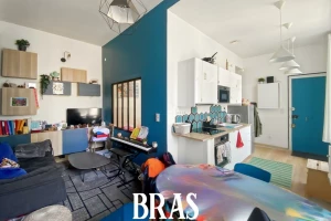 Appartement T2