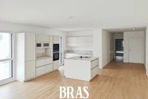 Appartement T5 - 163m²