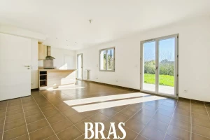 Maison - 95m²