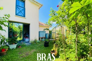 Maison - 51m²
