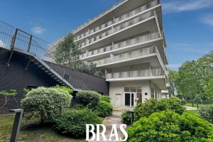 Appartement T3 - 58m²