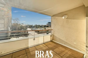 Appartement T2 - 39m²