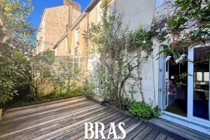 Duplex/Triplex - 96m²