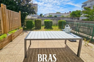 Appartement T2 - 61m²