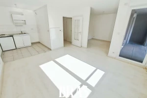 Appartement T2 - 36m²