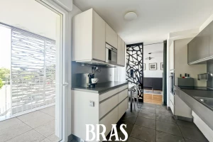 Appartement T4 - 69m²