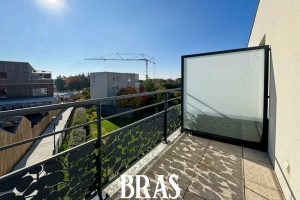 Appartement T3 - 66m²