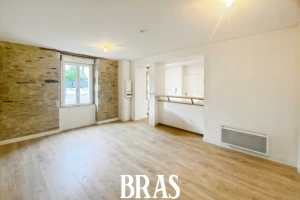 Appartement T1 - 29m²