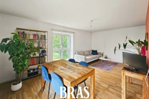 Appartement T3 - 64m²